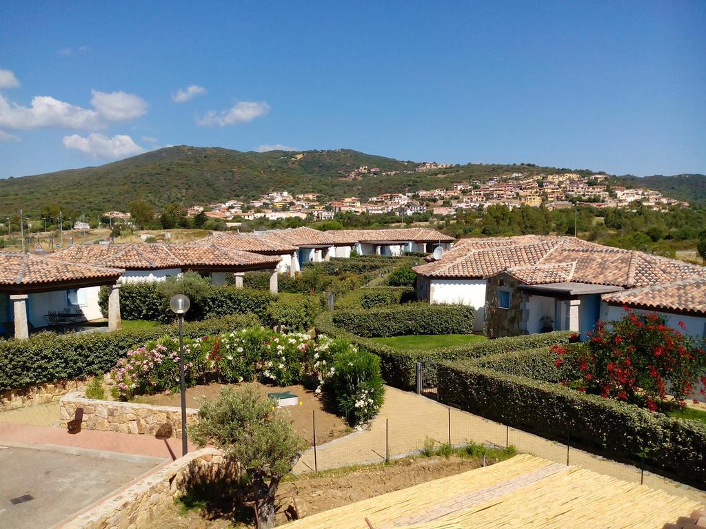 Casa Vacanze Diaz Budoni Δωμάτιο φωτογραφία