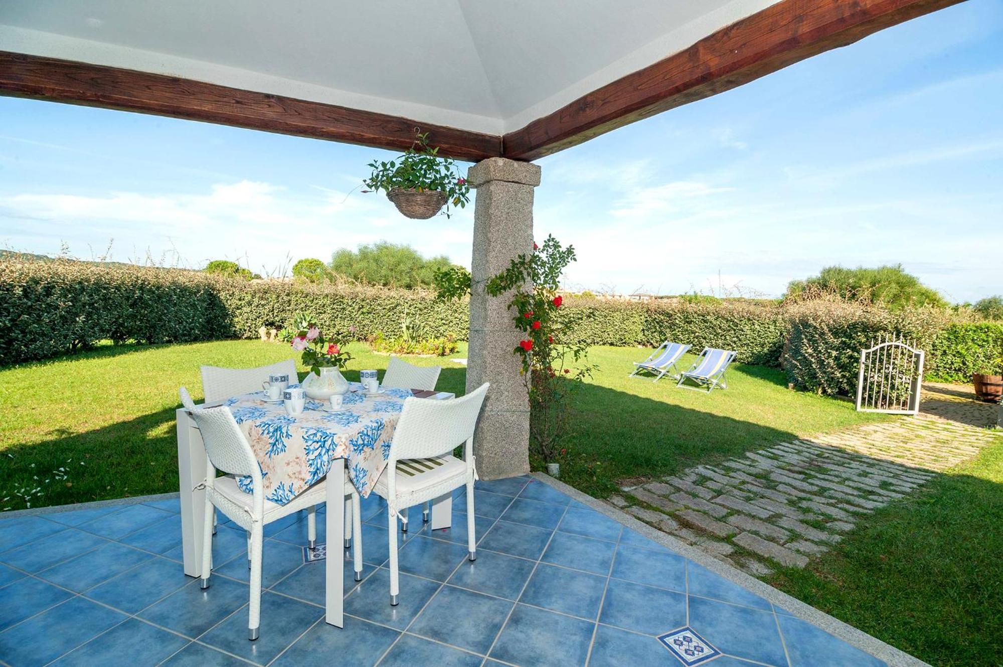 Casa Vacanze Diaz Budoni Εξωτερικό φωτογραφία