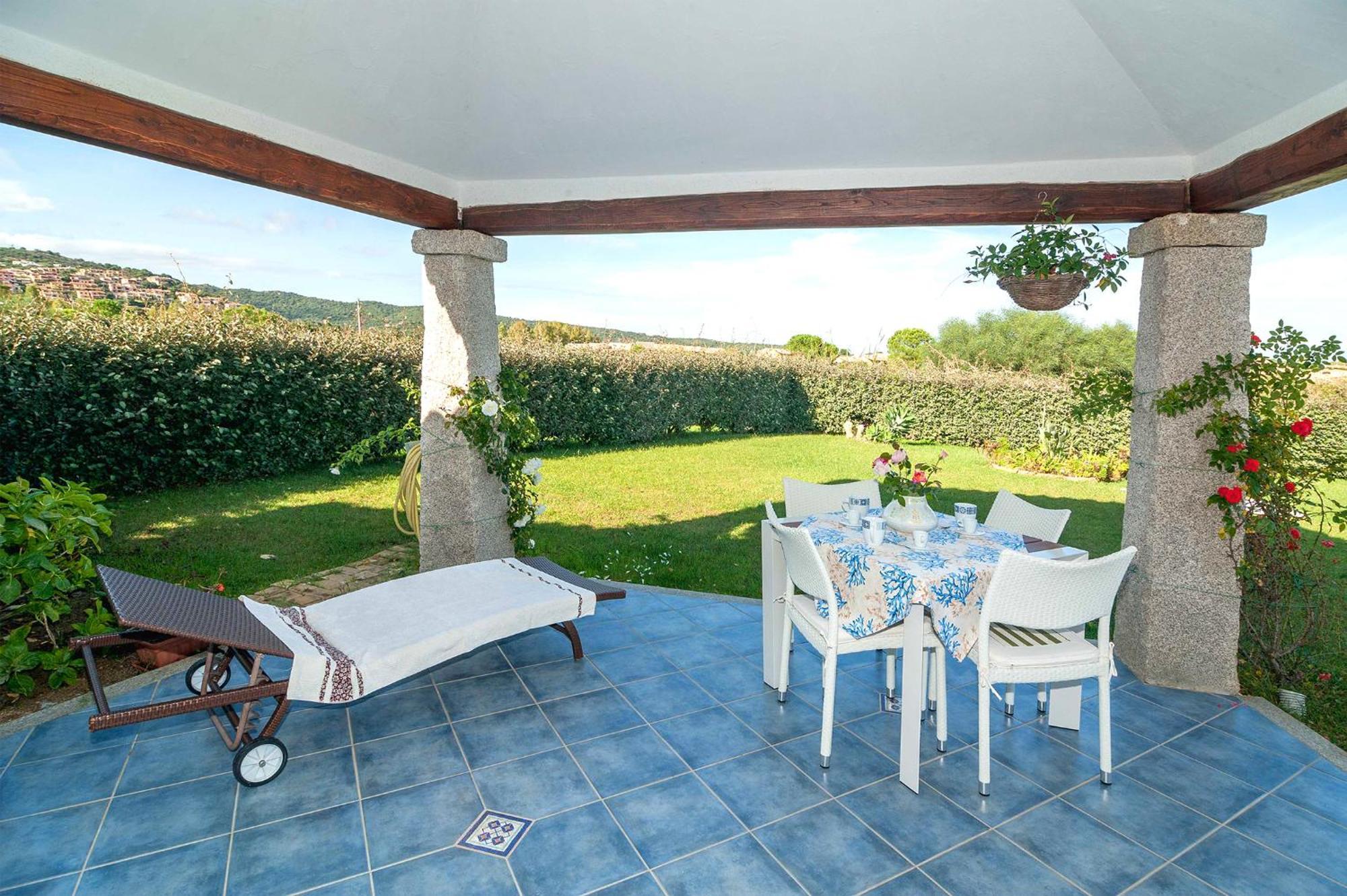 Casa Vacanze Diaz Budoni Εξωτερικό φωτογραφία