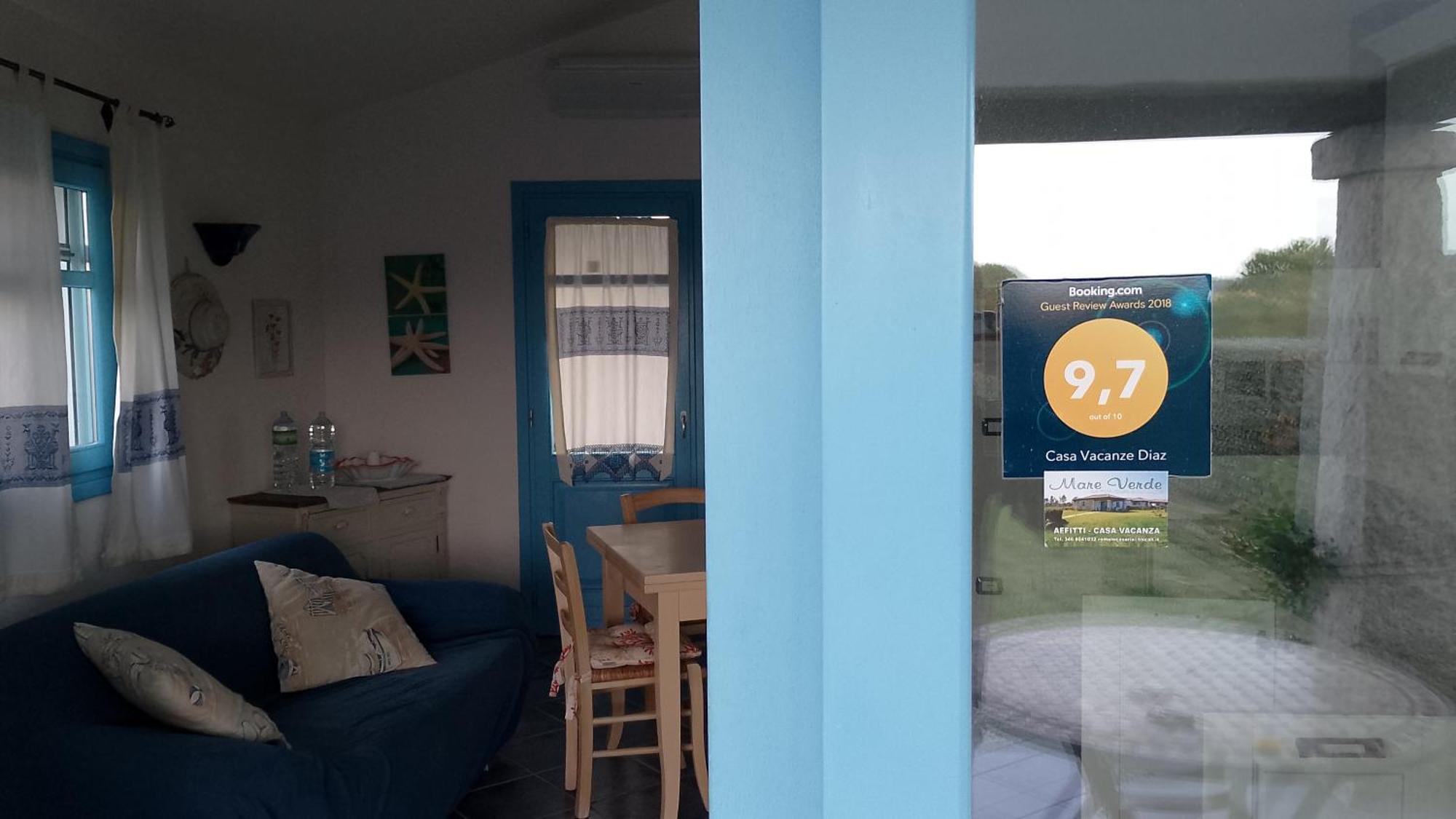 Casa Vacanze Diaz Budoni Εξωτερικό φωτογραφία