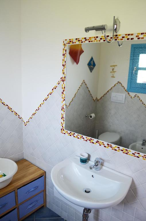 Casa Vacanze Diaz Budoni Δωμάτιο φωτογραφία