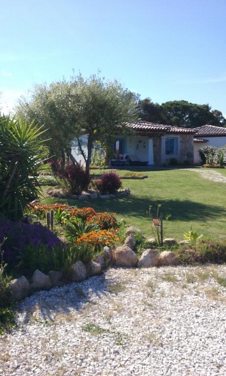 Casa Vacanze Diaz Budoni Εξωτερικό φωτογραφία