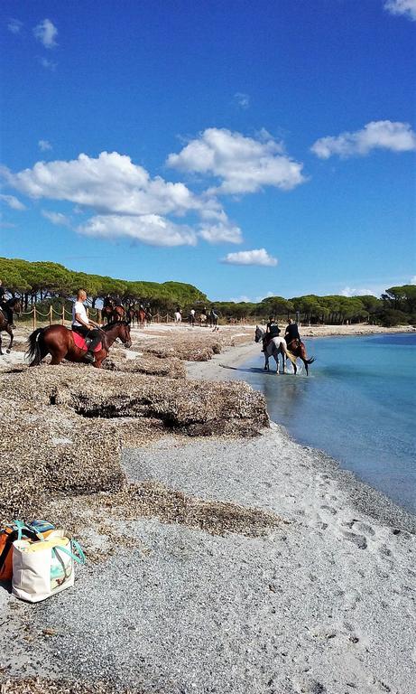Casa Vacanze Diaz Budoni Εξωτερικό φωτογραφία