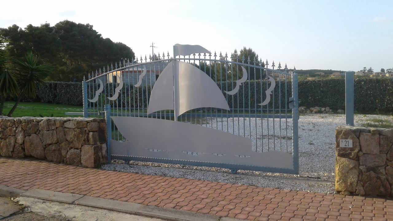 Casa Vacanze Diaz Budoni Εξωτερικό φωτογραφία