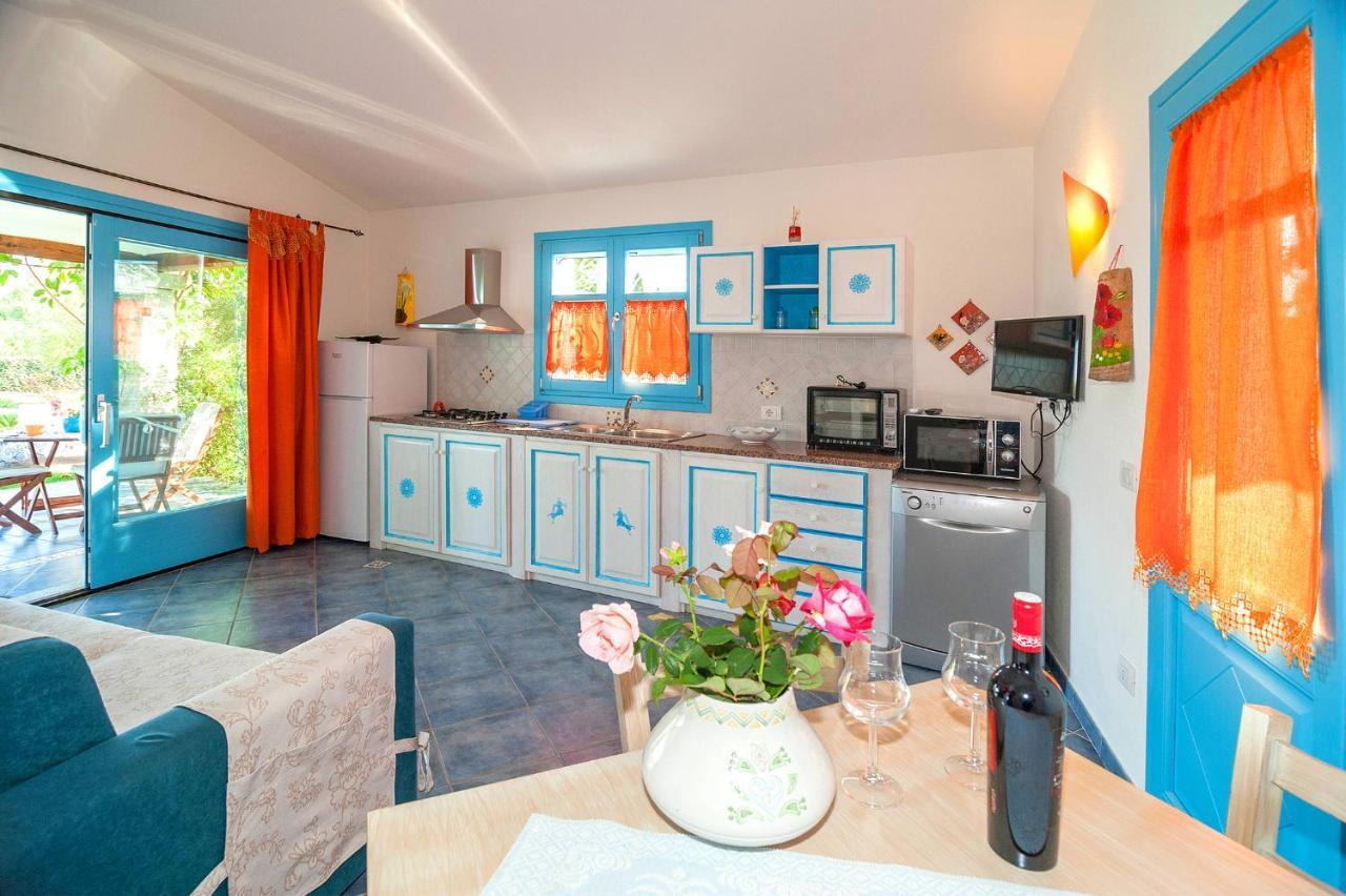 Casa Vacanze Diaz Budoni Εξωτερικό φωτογραφία