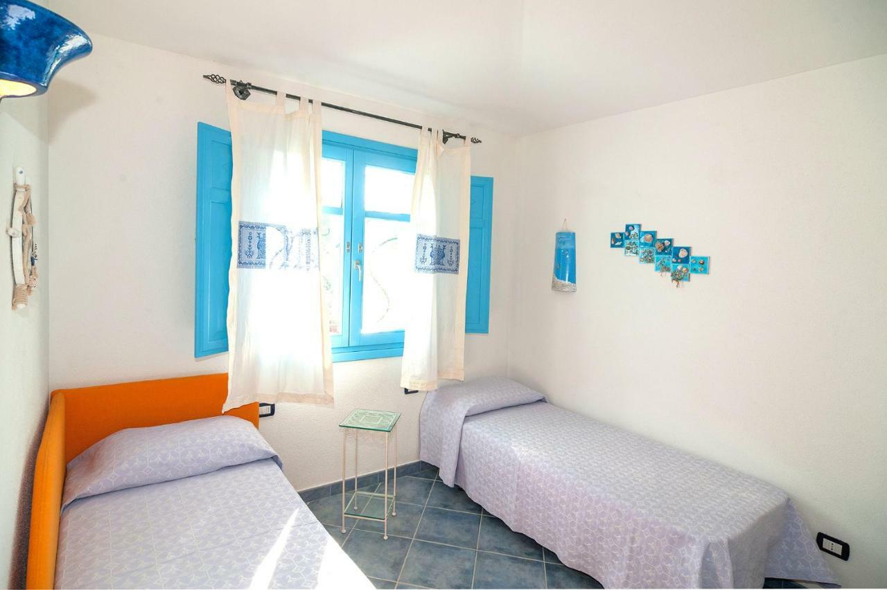 Casa Vacanze Diaz Budoni Εξωτερικό φωτογραφία