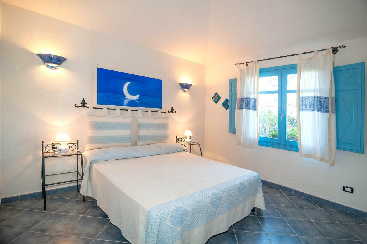 Casa Vacanze Diaz Budoni Εξωτερικό φωτογραφία