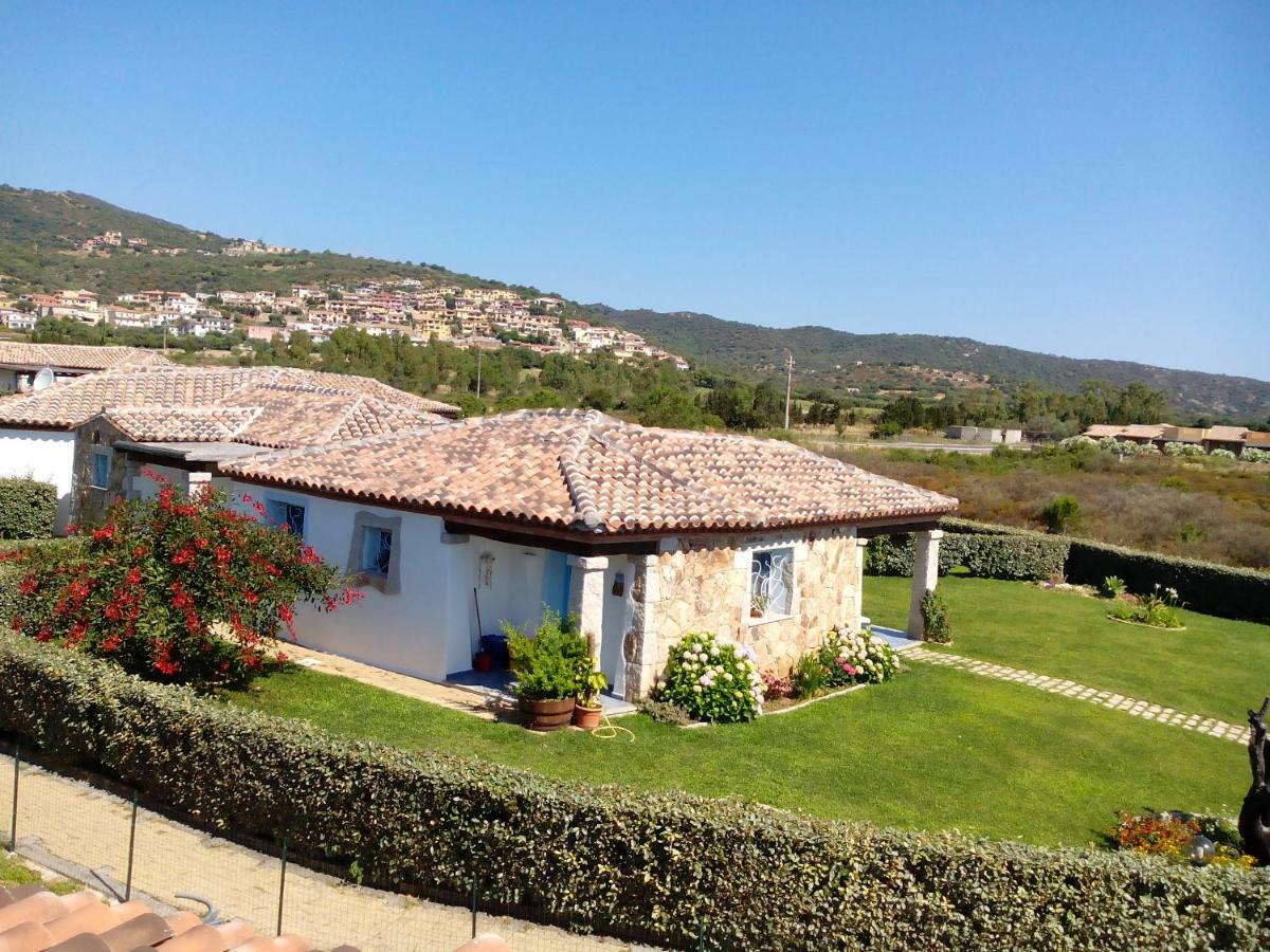Casa Vacanze Diaz Budoni Εξωτερικό φωτογραφία